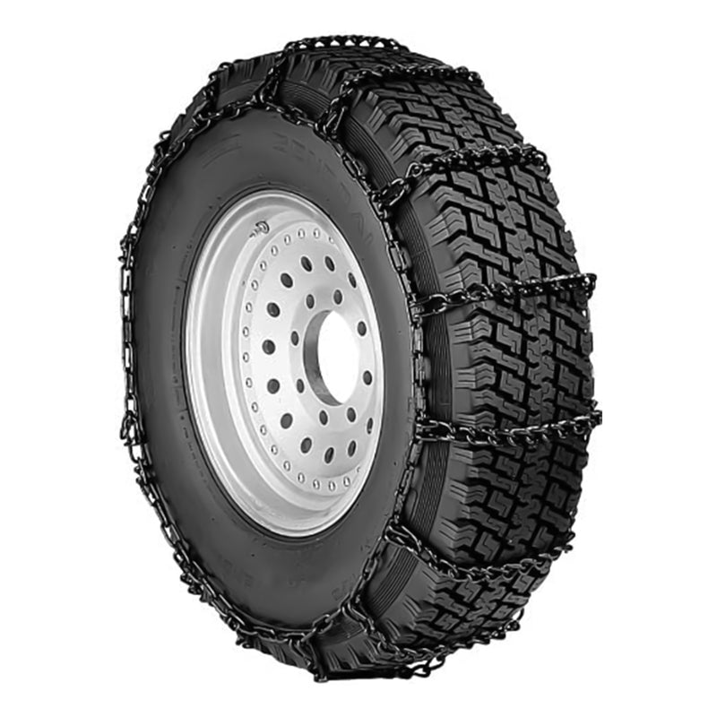 Security Chain Company QG2228 Quik Grip Light Truck Tire Traction Chain, Pair