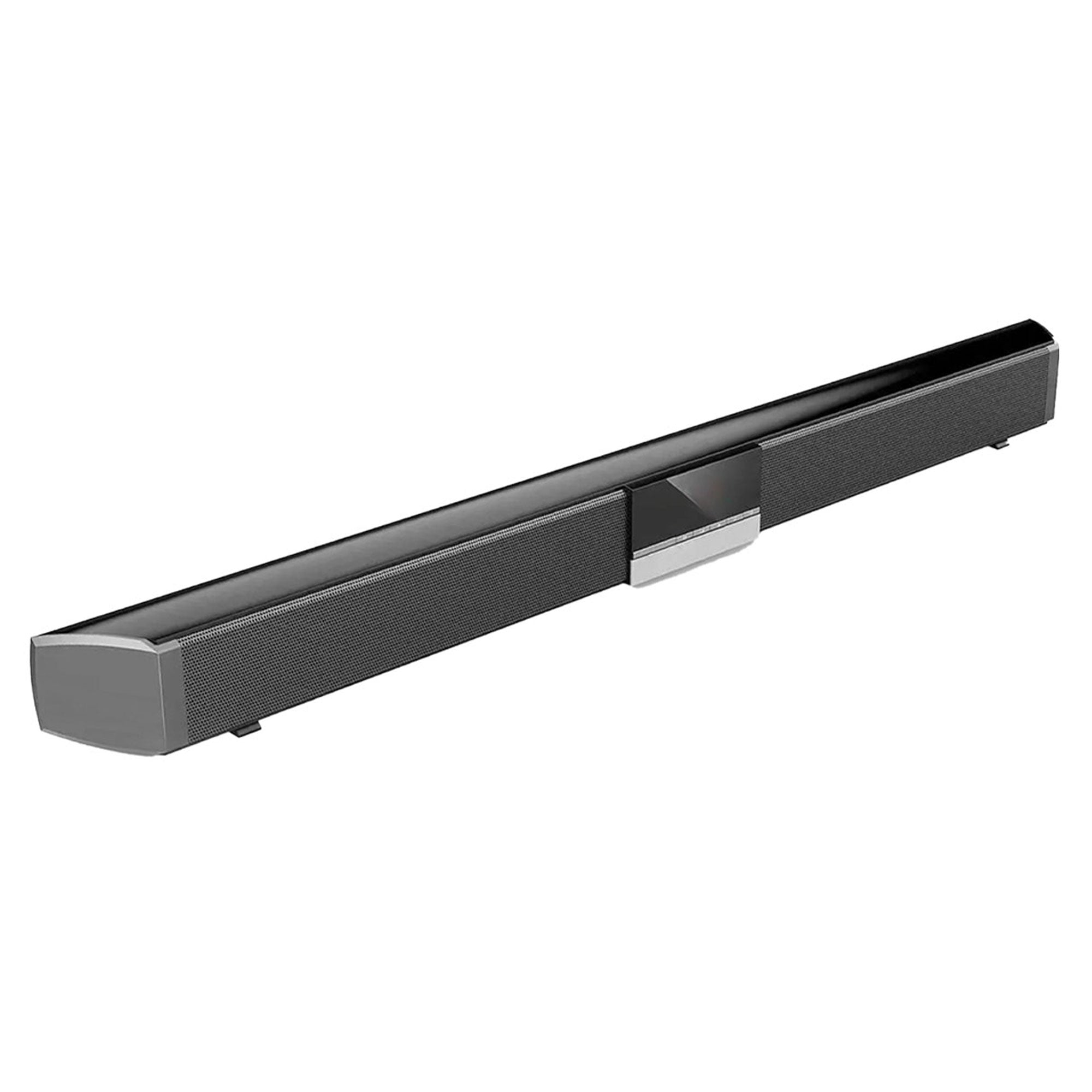 KUVASONG True 1500 Nits 55 Inch 4K Sun Readable Smart Outdoor TV w/ Sound Bar - VMInnovations