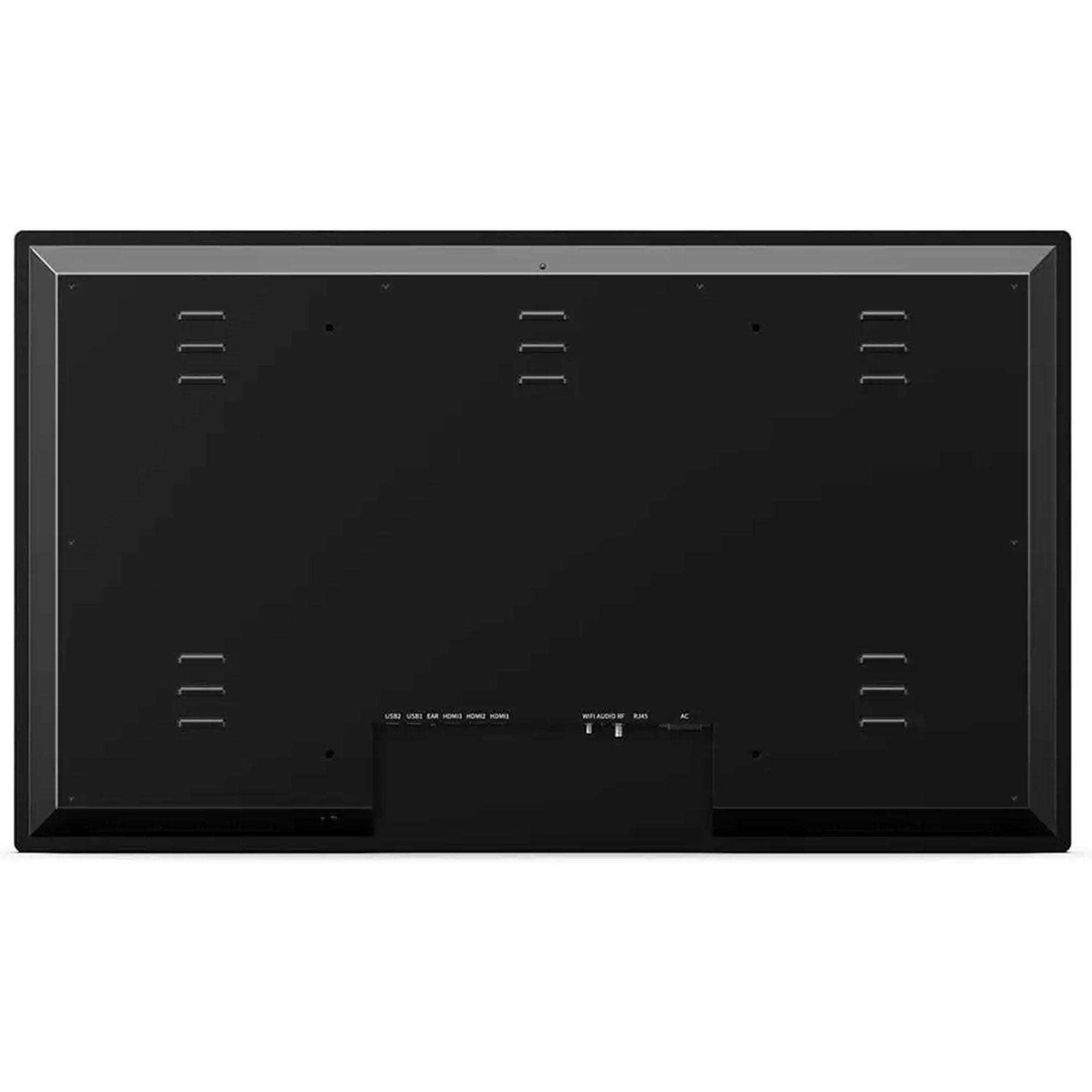 KUVASONG True 1500 Nits 55 Inch 4K Sun Readable Smart Outdoor TV w/ Sound Bar - VMInnovations