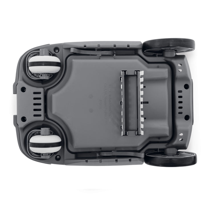 Intex ZX100 Automatic Pressure Side Swimming Pool Cleaner w/Hose & Converter - VMInnovations