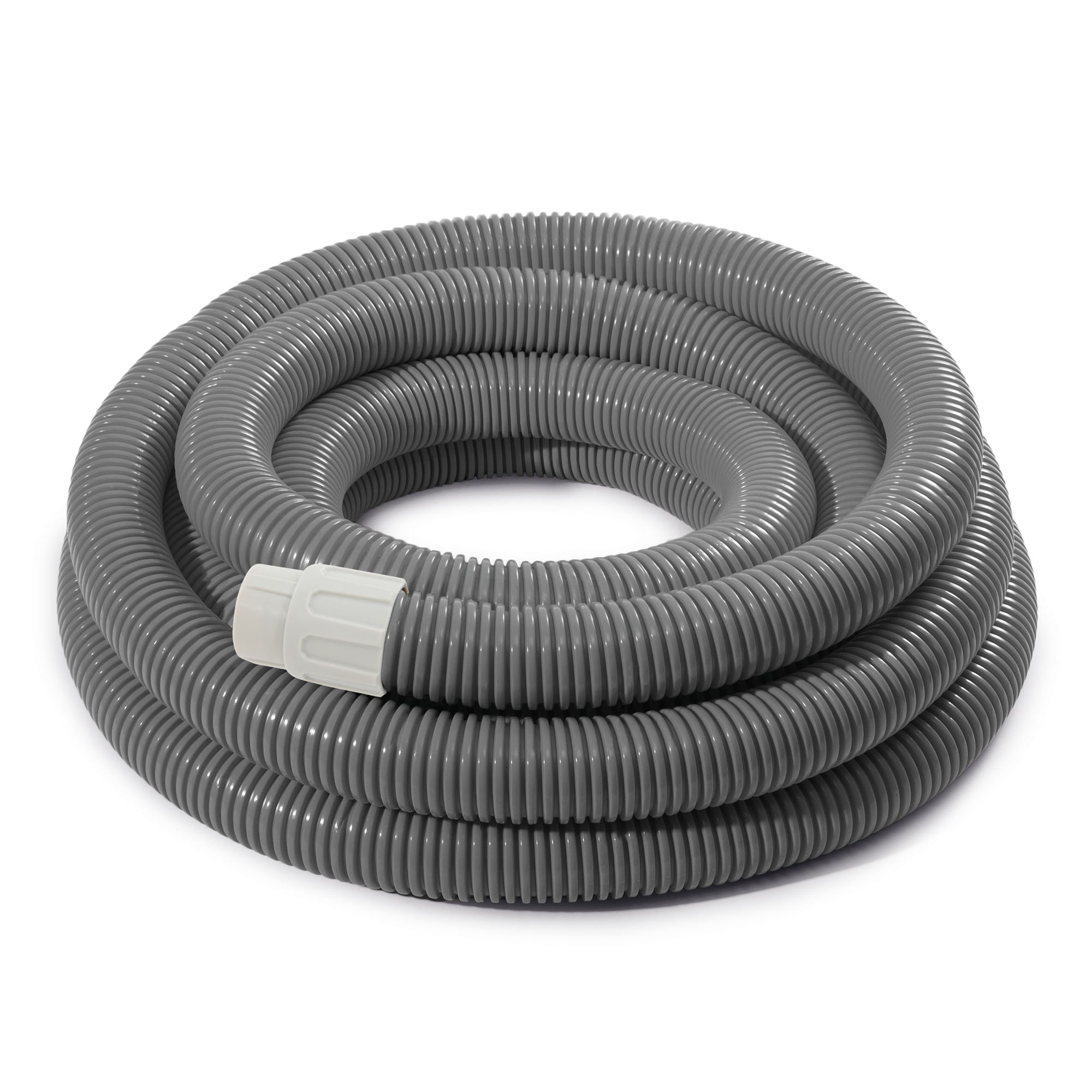 Intex Automatic Pressure Side Pool Cleaner w/Hose & Converter(For Parts) - VMInnovations