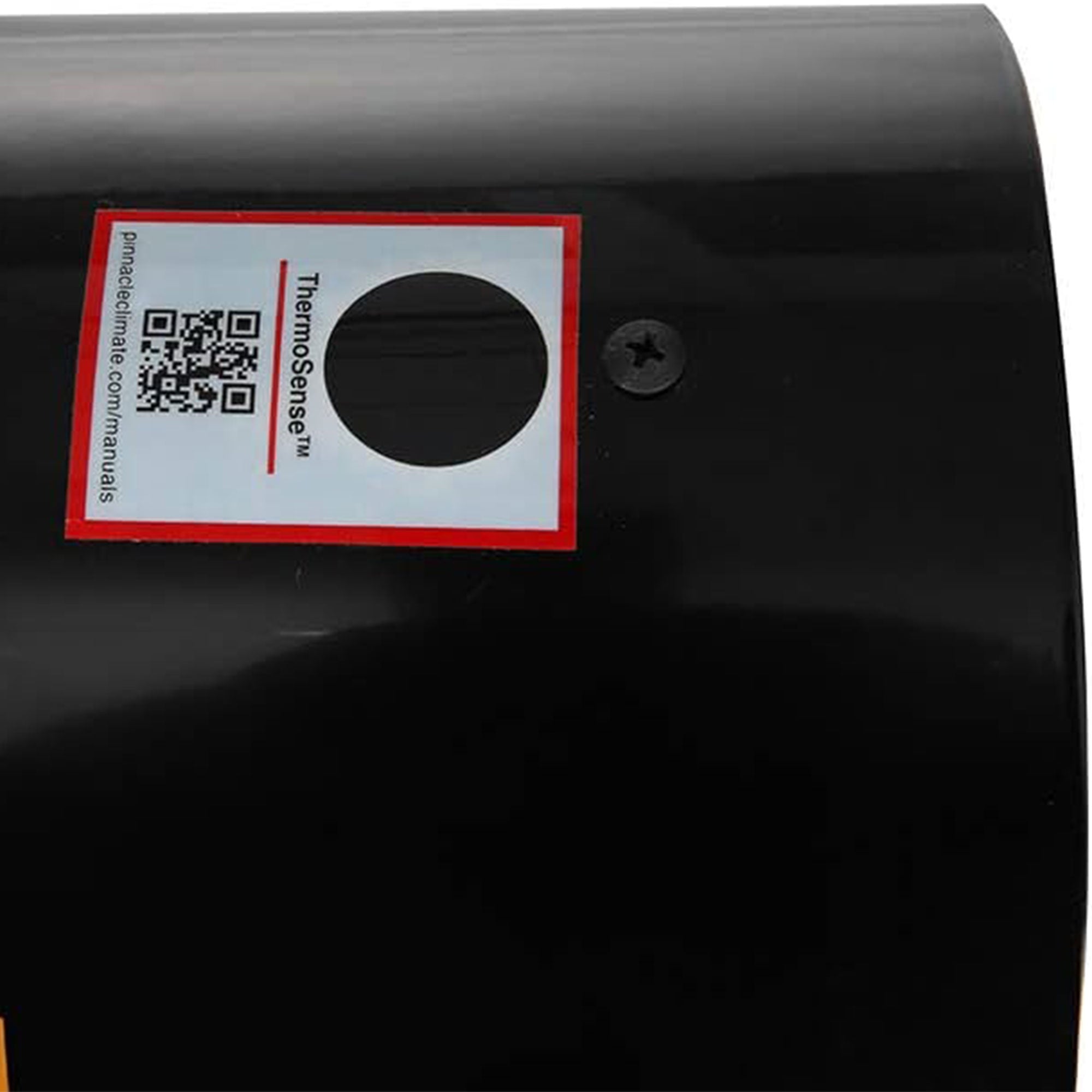 Remington Portable 60,000 BTU Propane Forced Air Space Heater, Tank Not Included - VMInnovations
