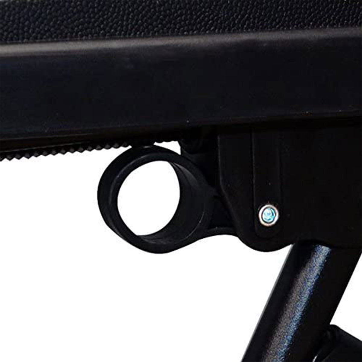 Caravan Sports Zero Gravity Folding Camping Patio Lounge Chair, Blue (Used) - VMInnovations