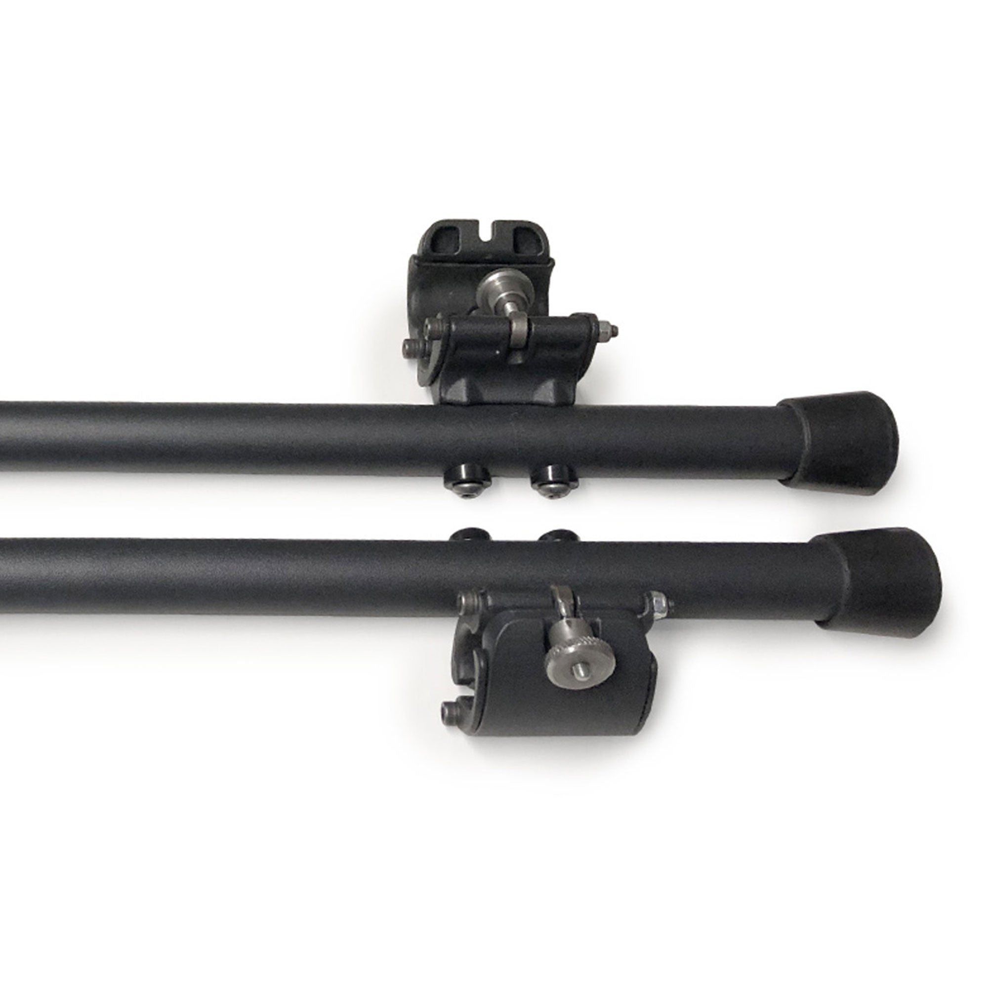 JumpSport Handle Bar for 39" Straight/Arched Leg Fitness Trampolines (Open Box) - VMInnovations