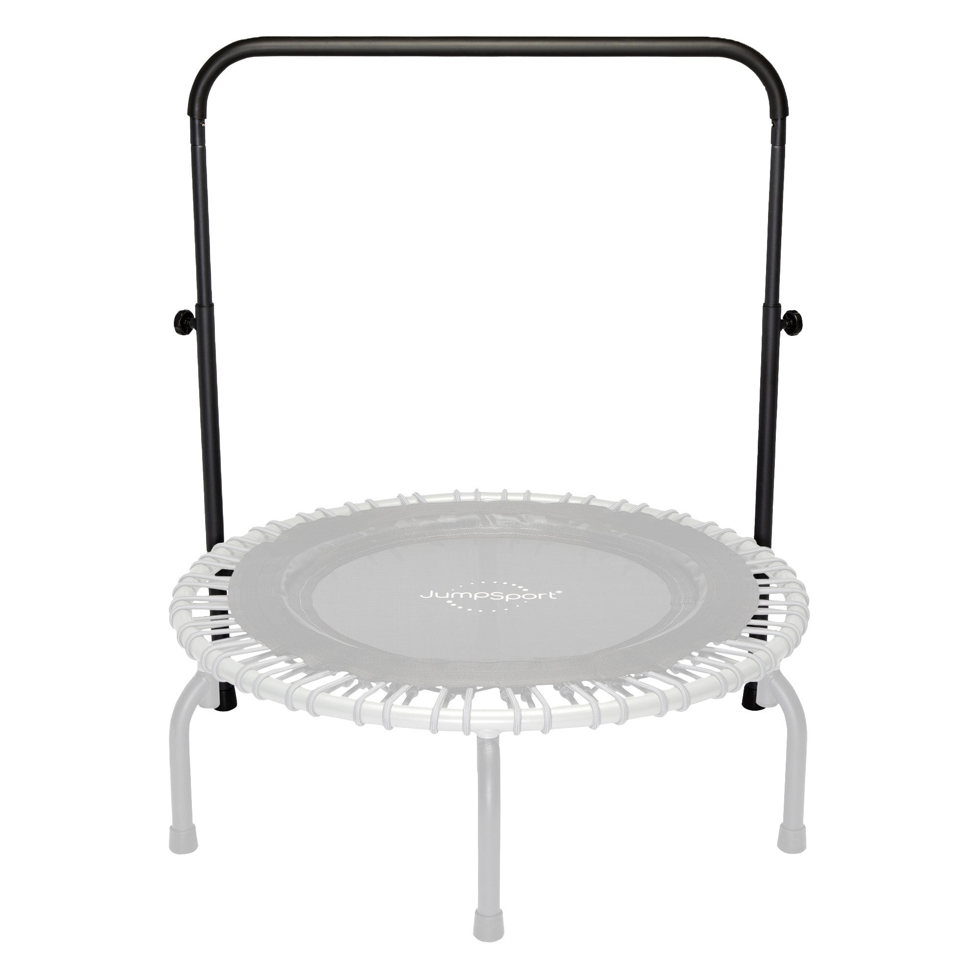 JumpSport Handle Bar for 39" Straight/Arched Leg Fitness Trampolines (Open Box) - VMInnovations