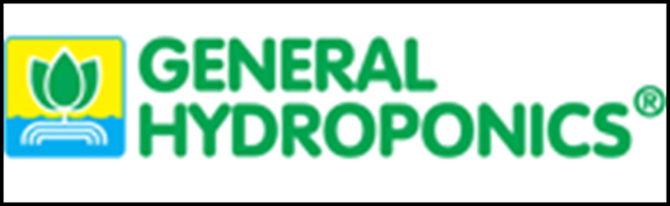 GENERAL HYDROPONICS (1) Gallon FloraMicro Liquid Plant Grow Formula