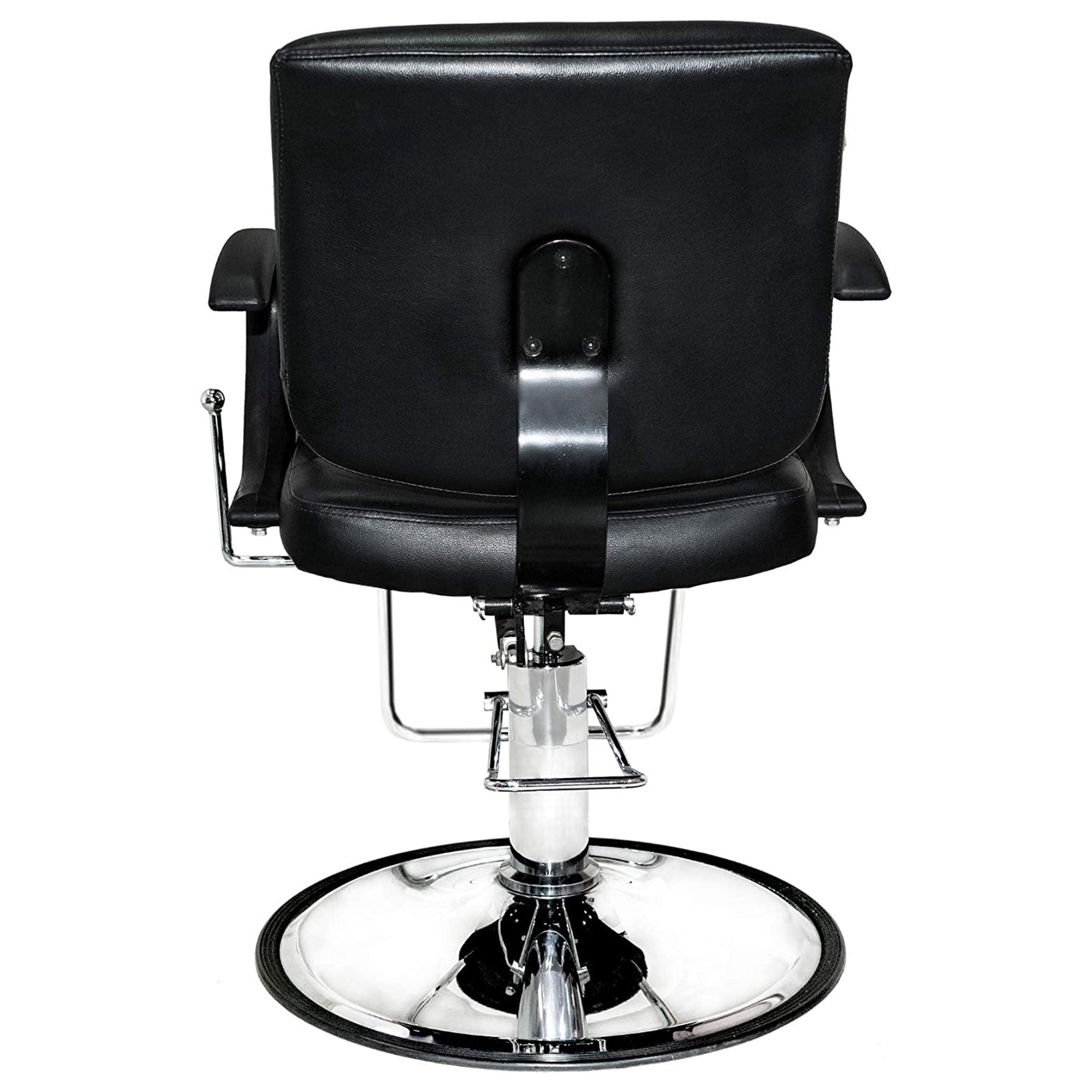 PureSana Kyler 360 Degree Professional All Purpose Salon Chair (Open Box) - VMInnovations
