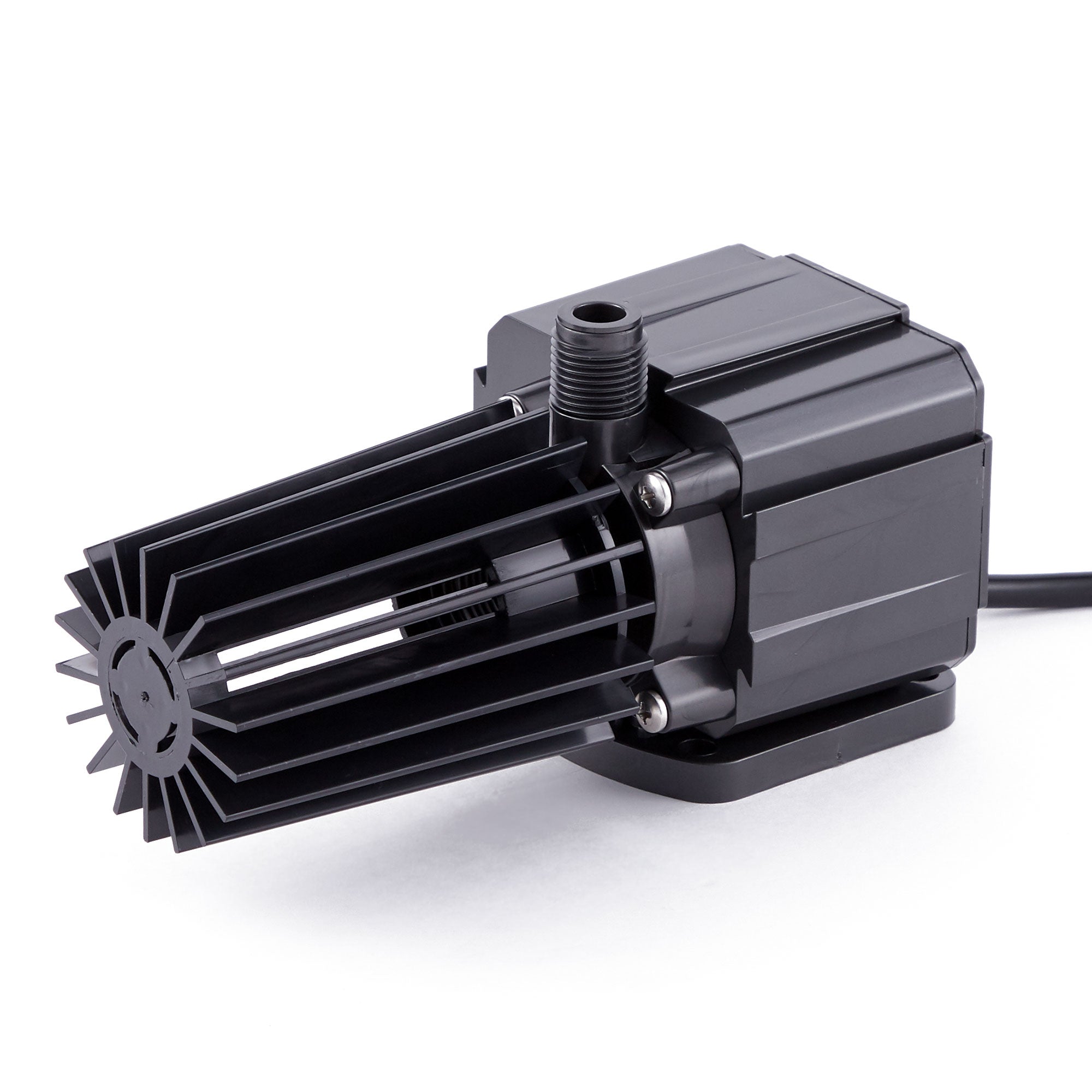 Pondmaster PM-2 Supreme Mag Drive Aquarium/Pond Pump 250 GPH Waterfall (Damaged)
