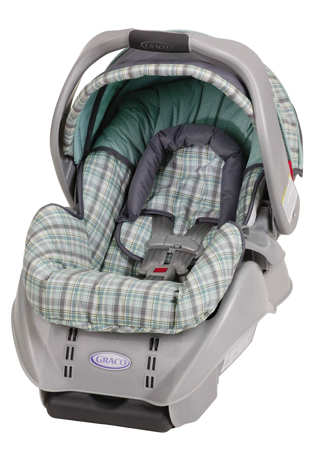 Graco 1780548 SnugRide Baby Infant Car Seat - Wilshire