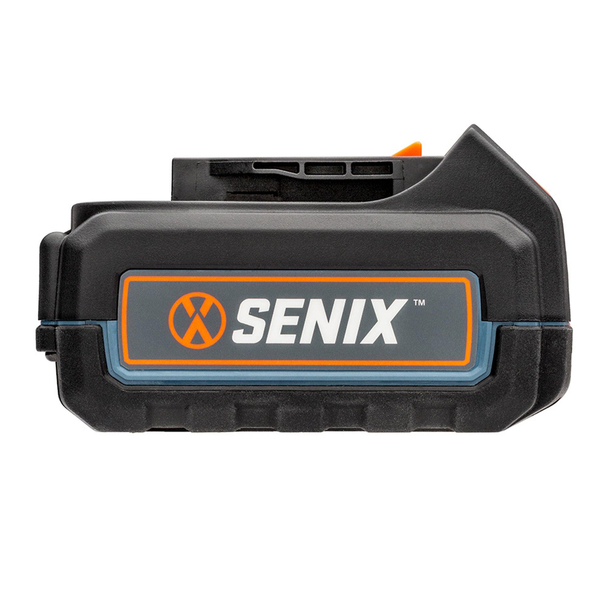 SENIX B50X2 20V 5.0Ah Lithium-Ion Battery Pack for SENIX X2 Cordless Power Tools