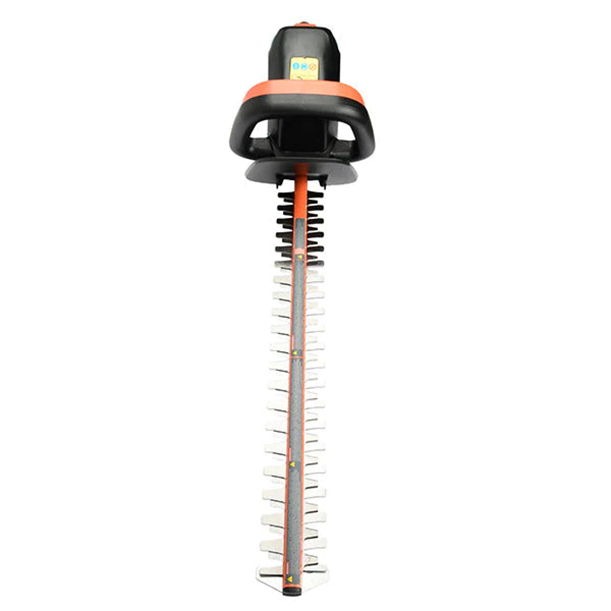 SENIX 22" 58 Volt Max Cordless Brushless Hedge Trimmer, Tool Only,Blue(Open Box) - VMInnovations