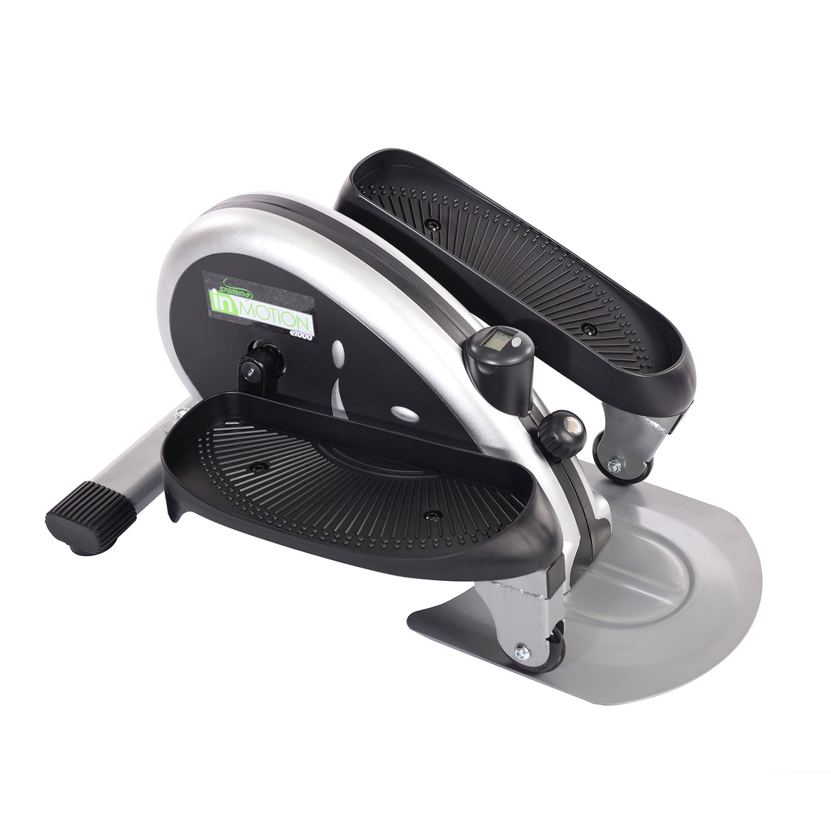 Stamina Inmotion E1000 Lower Body Cardio Workout Strider Machine(Open Box)