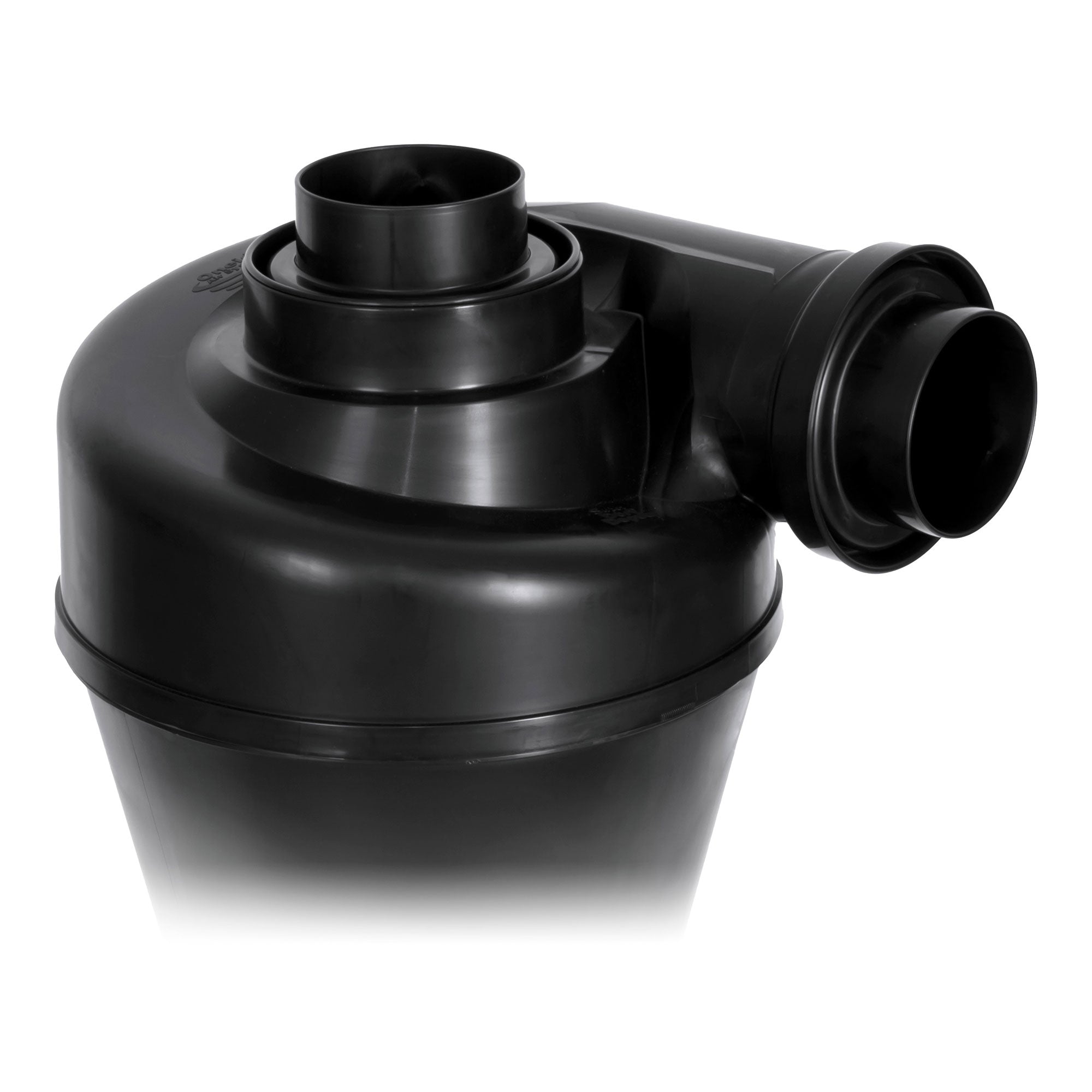Oneida Air Systems Super Dust Deputy 4/5 DIY Cyclone Attachment, Accessory Only - VMInnovations