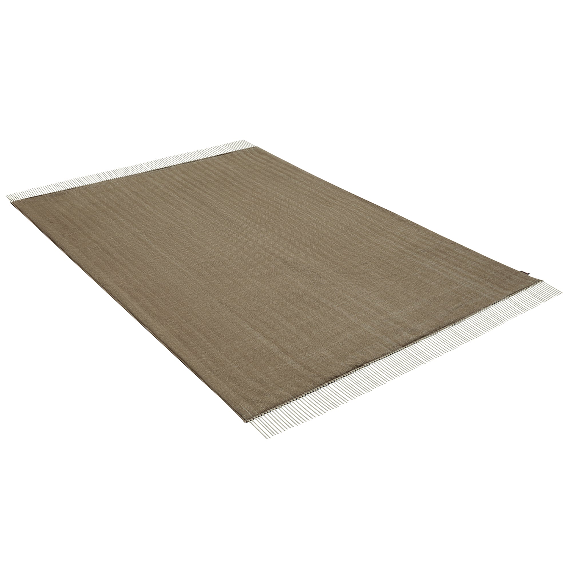 KingCamp Portable Waterproof Picnic Beach Blanket, PEVA, Beige/Coffee (Used) - VMInnovations
