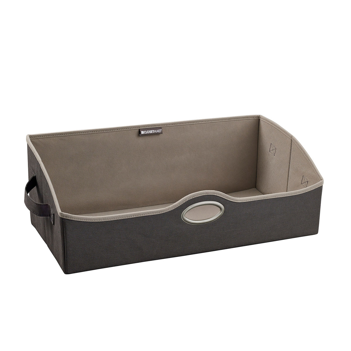 ClosetMaid Fabric Storage Bin, Hanging 8 Shelf Closet Organizer, & Storage Bag