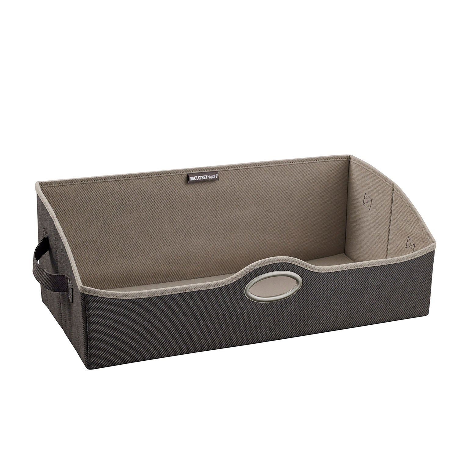 ClosetMaid Fabric Storage Bin, Hanging 8 Shelf Closet Organizer, & Storage Bag