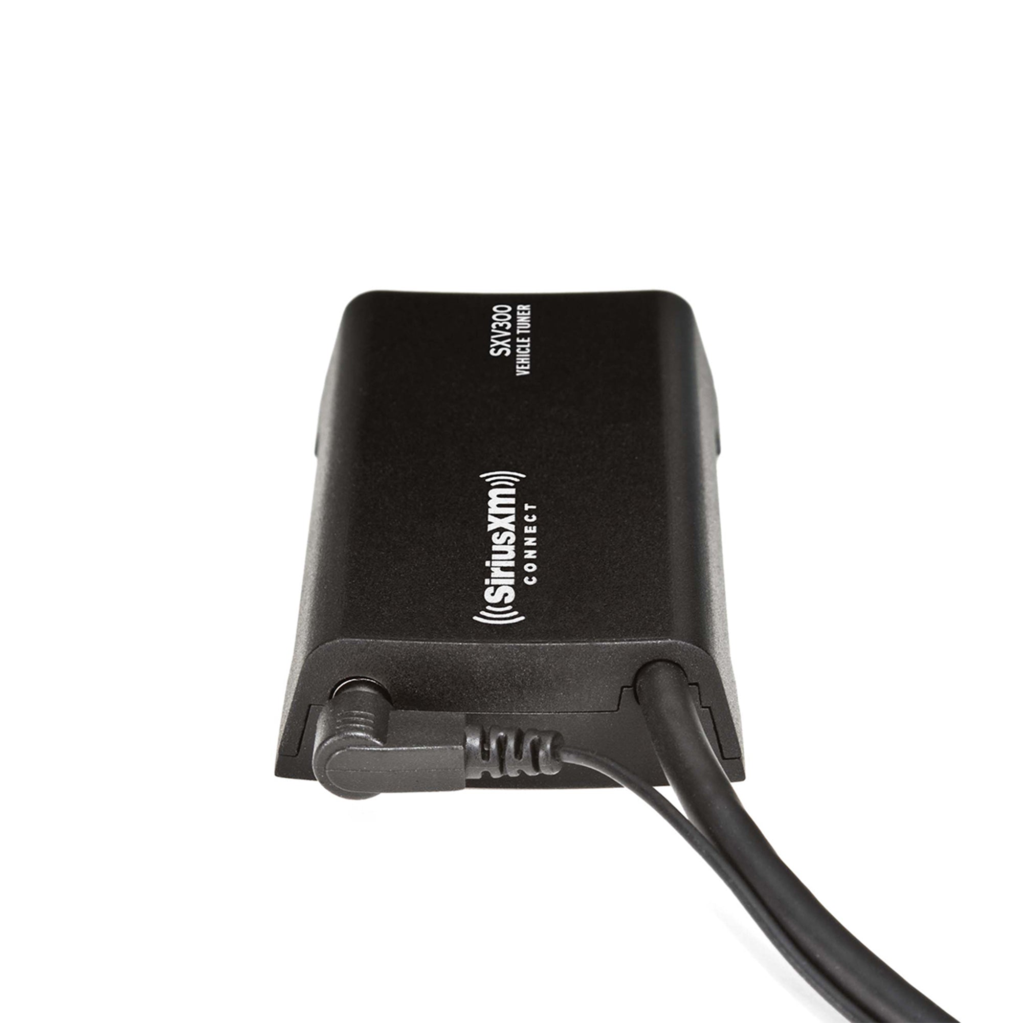 SiriusXM Satellite Radio In Dash Vehicle Tuner for Compaible Recievers(Open Box)