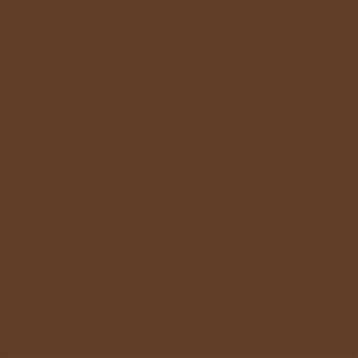 Angeles BaseLine 7'' Natural Wood Stackable Toddler School Desk Chair, Brown