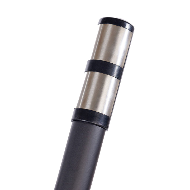 Gazelle Sprinter Low Impact Exercise Machine with Grip Pulse Fitness Tracker - VMInnovations