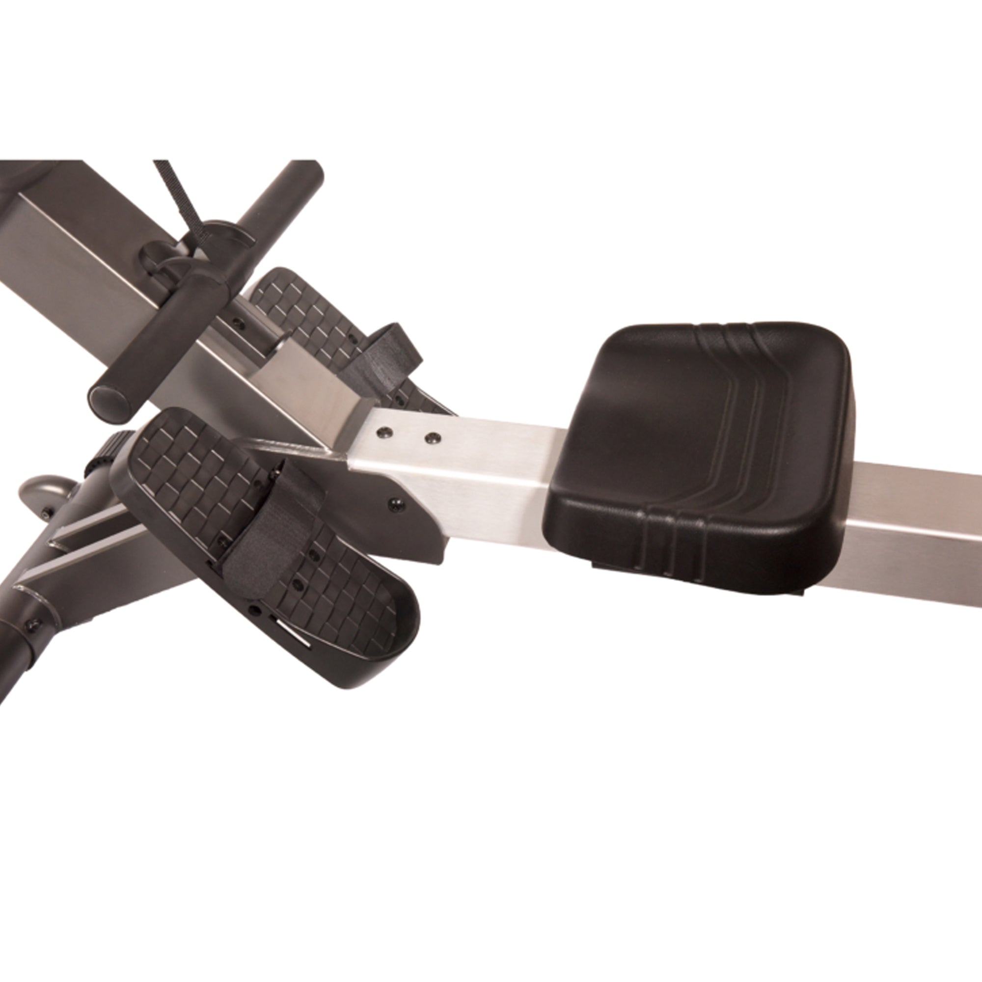 Stamina Products DT Pro Power Air & Magnetic Resistance Rowing Machine(Open Box) - VMInnovations