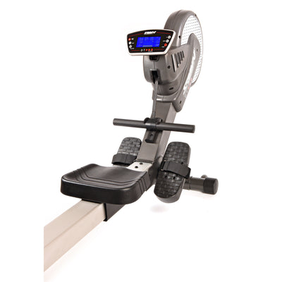 Stamina Products DT Pro Power Air and Magnetic Resistance Rowing Fitness Machine