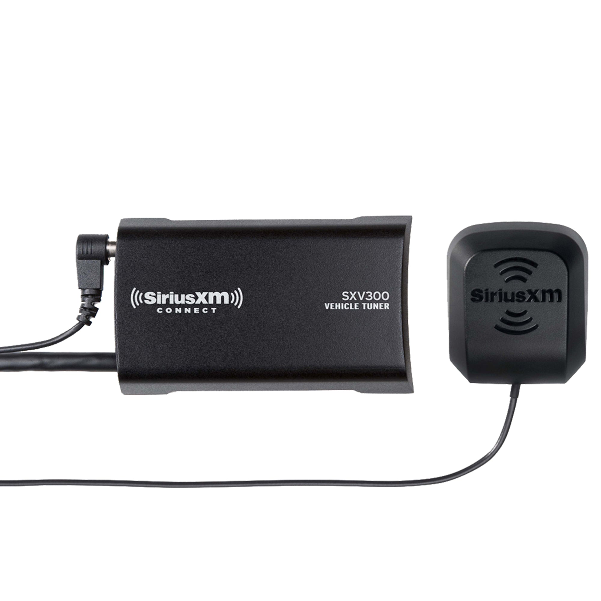 Sony XAVAX6000 CarPlay & Android Auto Media Receiver w/SiriusXM SXV300V1 Tuner - VMInnovations