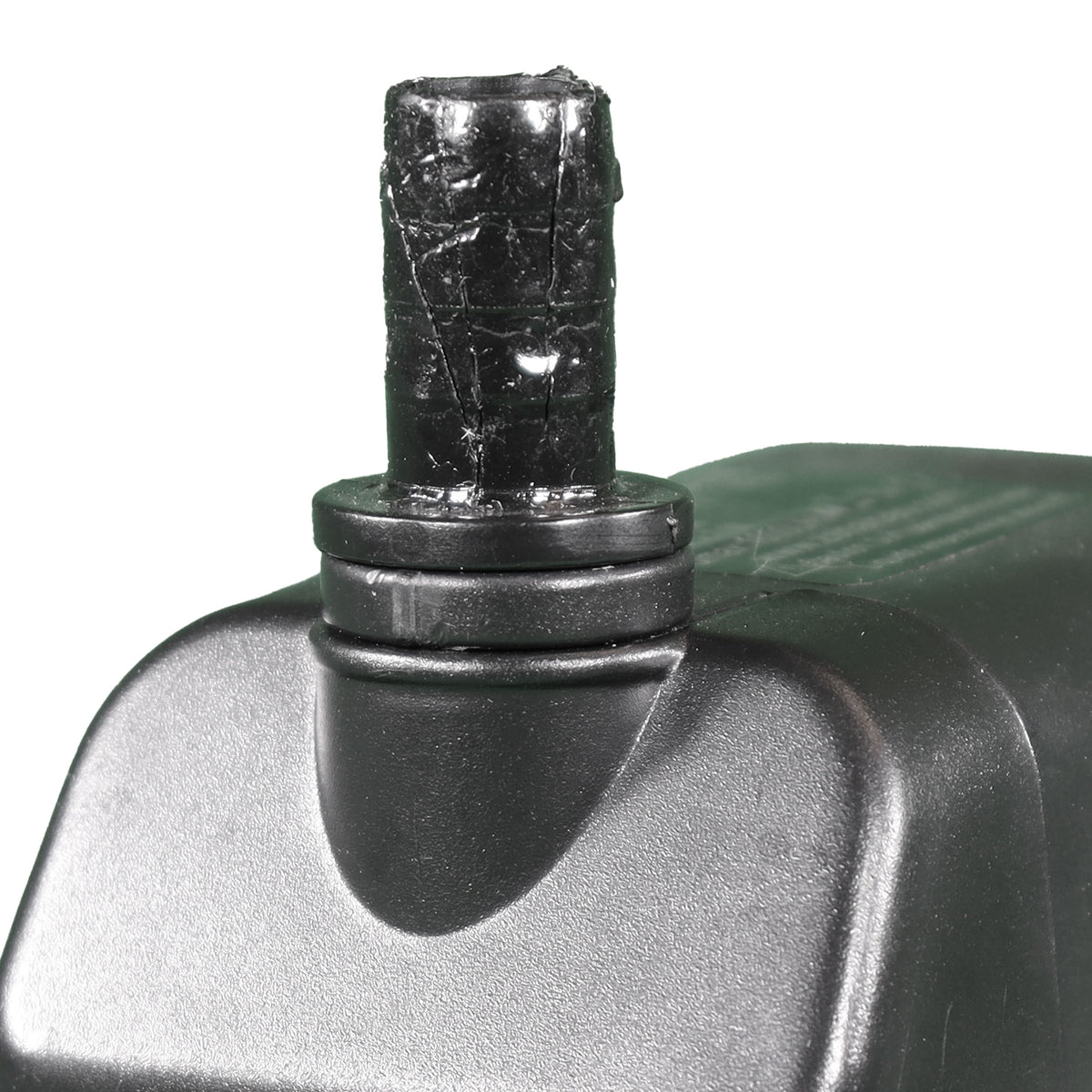 HESSAIRE Submersible 170 GPH Water Pump Replacement w/ 3 Pin Connector(Open Box)