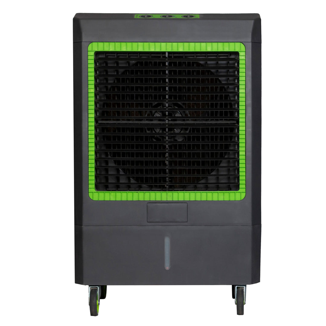HESSAIRE 5300 CFM Submersible 170 GPH Water Pump Replacement w/ 3 Pin Connector - VMInnovations