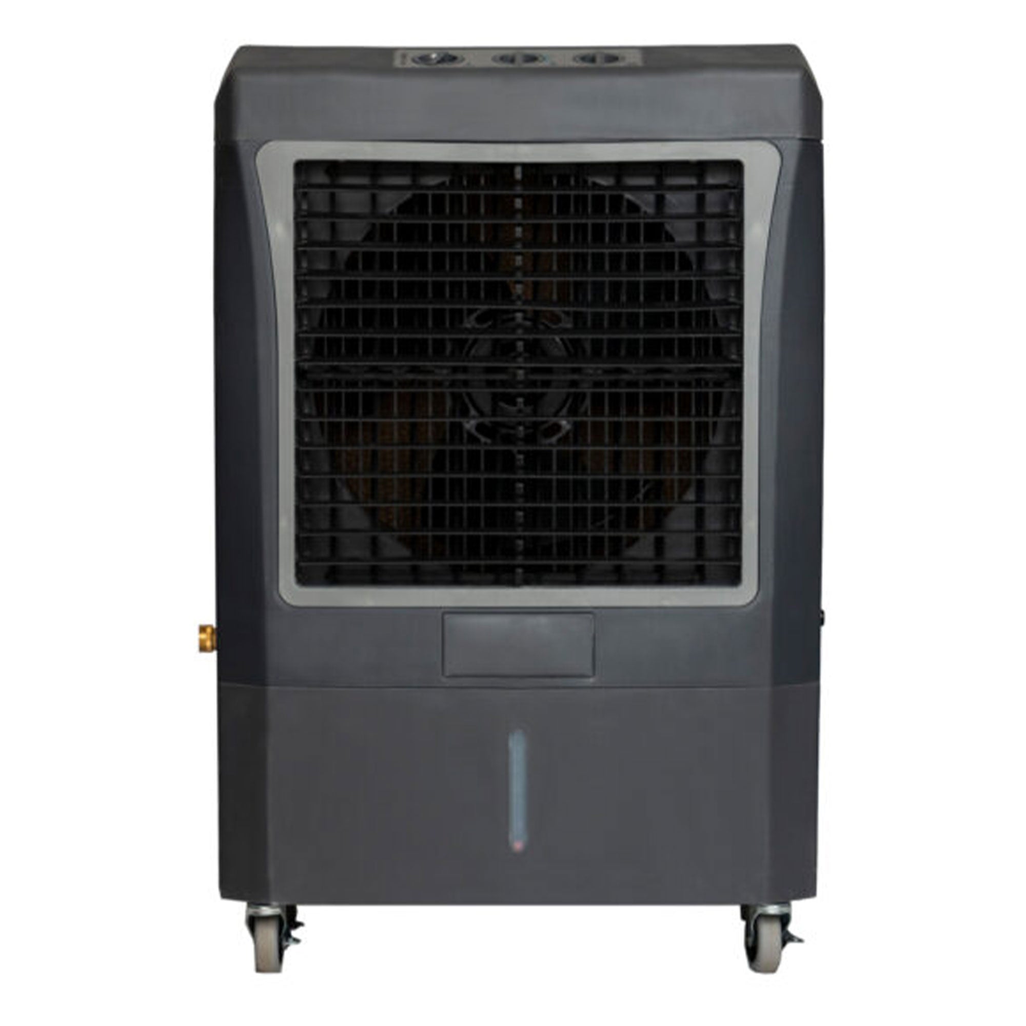 Hessaire CP370 MC37M/MC37V 3100 CFM 21.75x10in Media Pads (3pc) (Open Box) - VMInnovations