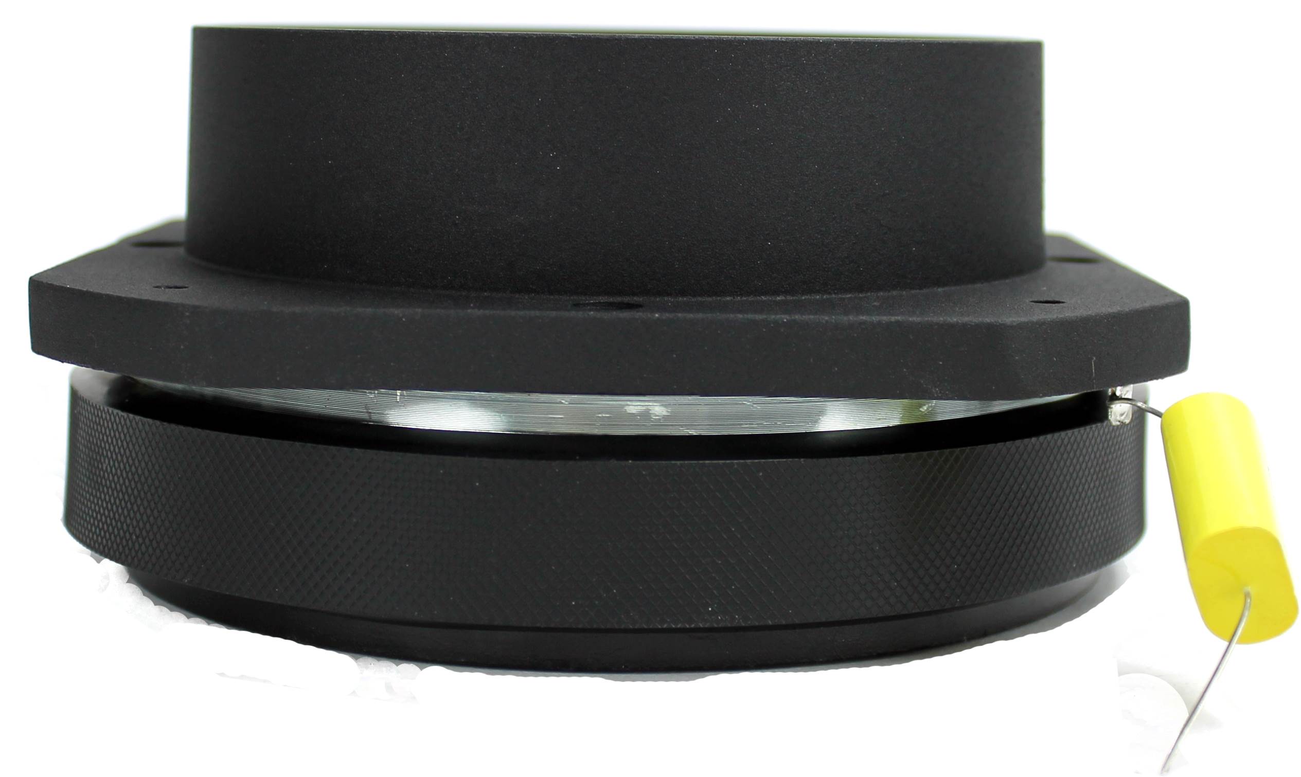 2) Pyramid PRO TW57 3" 2000W Dome Bullet Car Super Titanium Audio Tweeters - VMInnovations