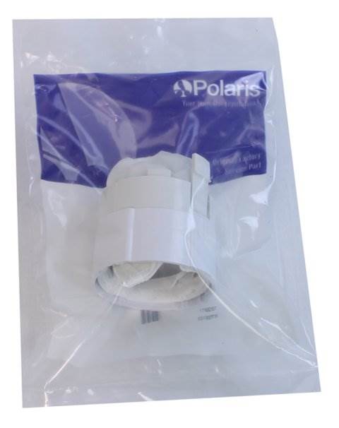 2) NEW POLARIS 91001015 360 380 Sand/Silt Replacement Original Bag 9-100-1015