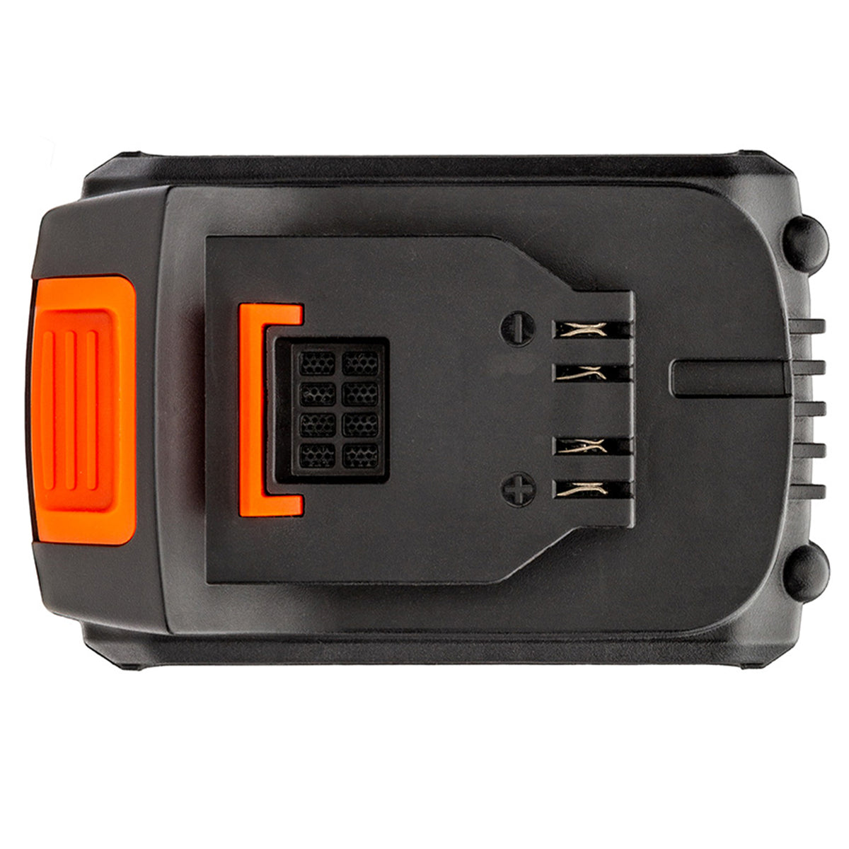 SENIX 10" 20V Max Cordless Brushless Chain Saw Tool with Battery Pack & Charger