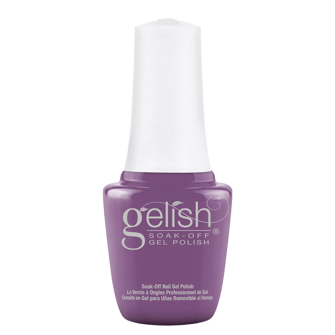 Gelish Mini Spring 2023 Pure Beauty Soak Off Gel Nail Polish Manicure Set 3 Pack - VMInnovations