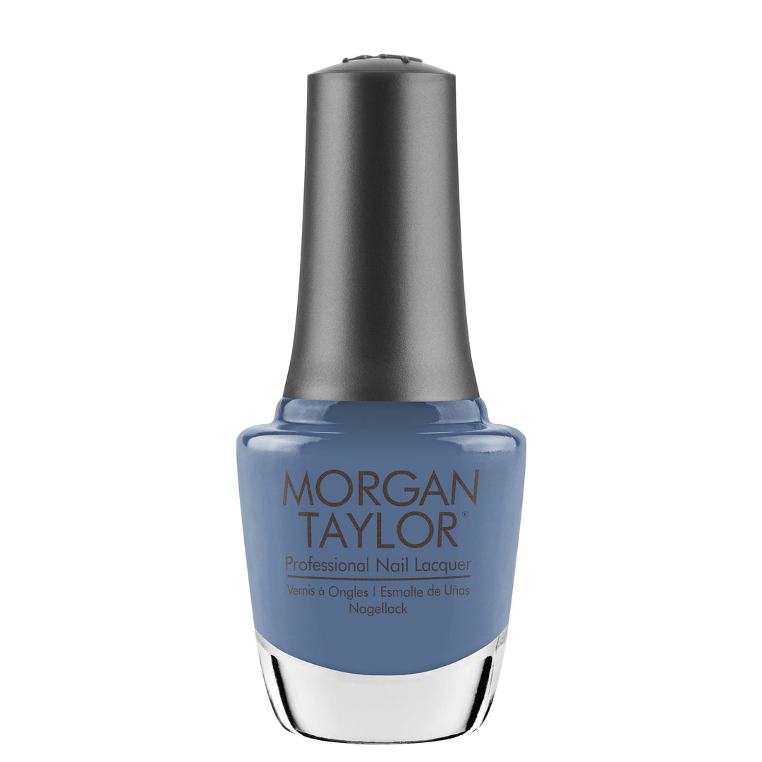 Morgan Taylor Spring 2023 Pure Beauty Nail Lacquer Polish Manicure Set, 3 Pack - VMInnovations