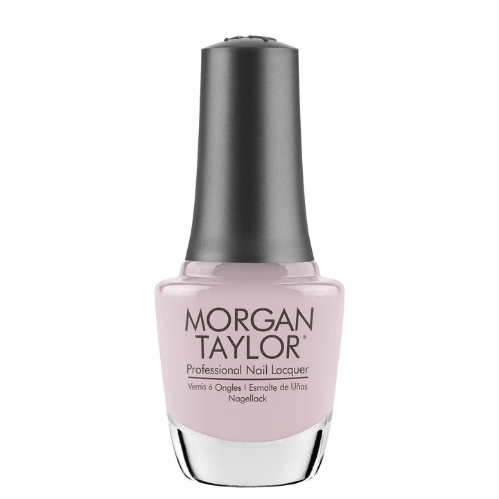 Morgan Taylor Spring 2023 Pure Beauty Nail Lacquer Polish Manicure Set, 3 Pack - VMInnovations
