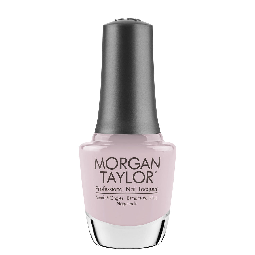Morgan Taylor Spring 2023 Pure Beauty Nail Lacquer Polish Manicure Set, 3 Pack - VMInnovations