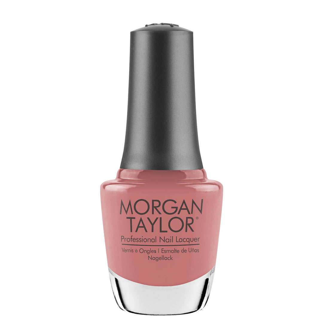 Morgan Taylor Spring 2023 Pure Beauty Nail Lacquer Polish Manicure Set, 3 Pack - VMInnovations