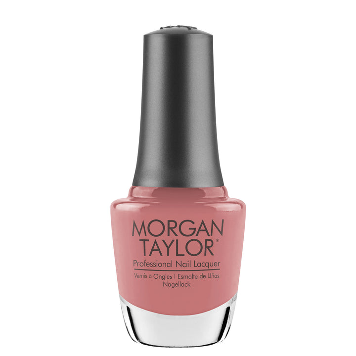 Morgan Taylor Spring 2023 Pure Beauty Nail Lacquer Polish Manicure Set, 3 Pack - VMInnovations