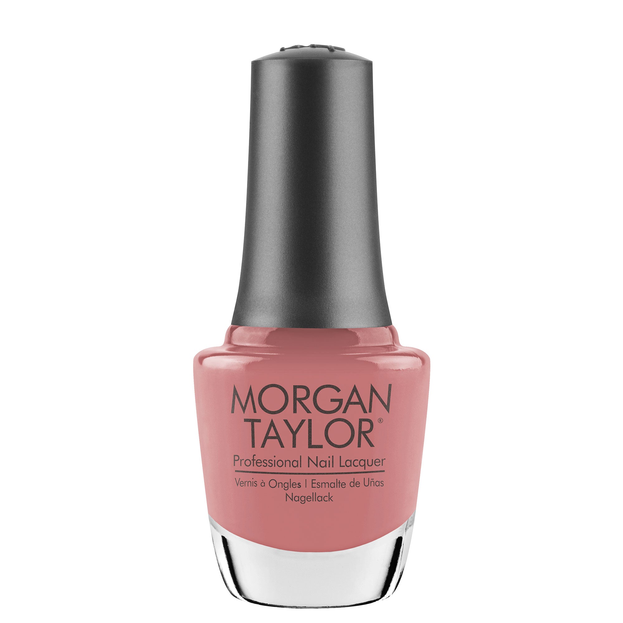 Morgan Taylor Spring 2023 Pure Beauty Nail Lacquer Polish Manicure (Open Box)