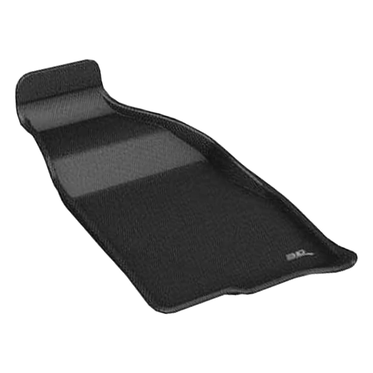 3D MAX Kagu Series Floor Mat Set for 22-23 Chevrolet Bolt EUV Models (Open Box)