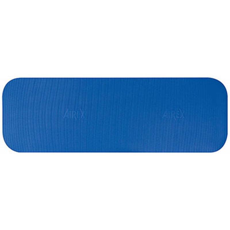 Airex Coronella 200 Exercise & Training Yoga Workout Floor Mat, Blue (Used)