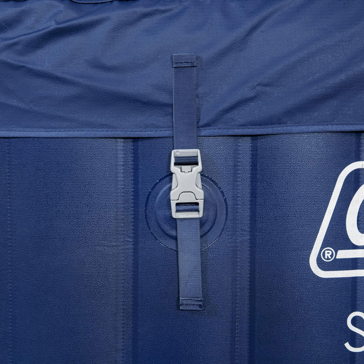 Coleman Atlantis AirJet Square Inflatable Hot Tub with EnergySense Cover, 2 Pack