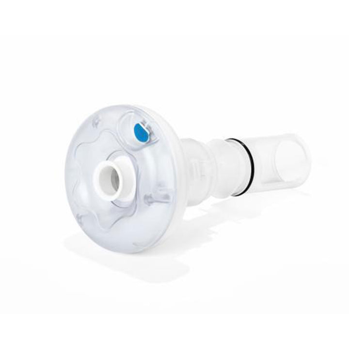 Bestway SaluSpa Santorini HydroJet Inflatable Hot Tub with EnergySense Cover - VMInnovations