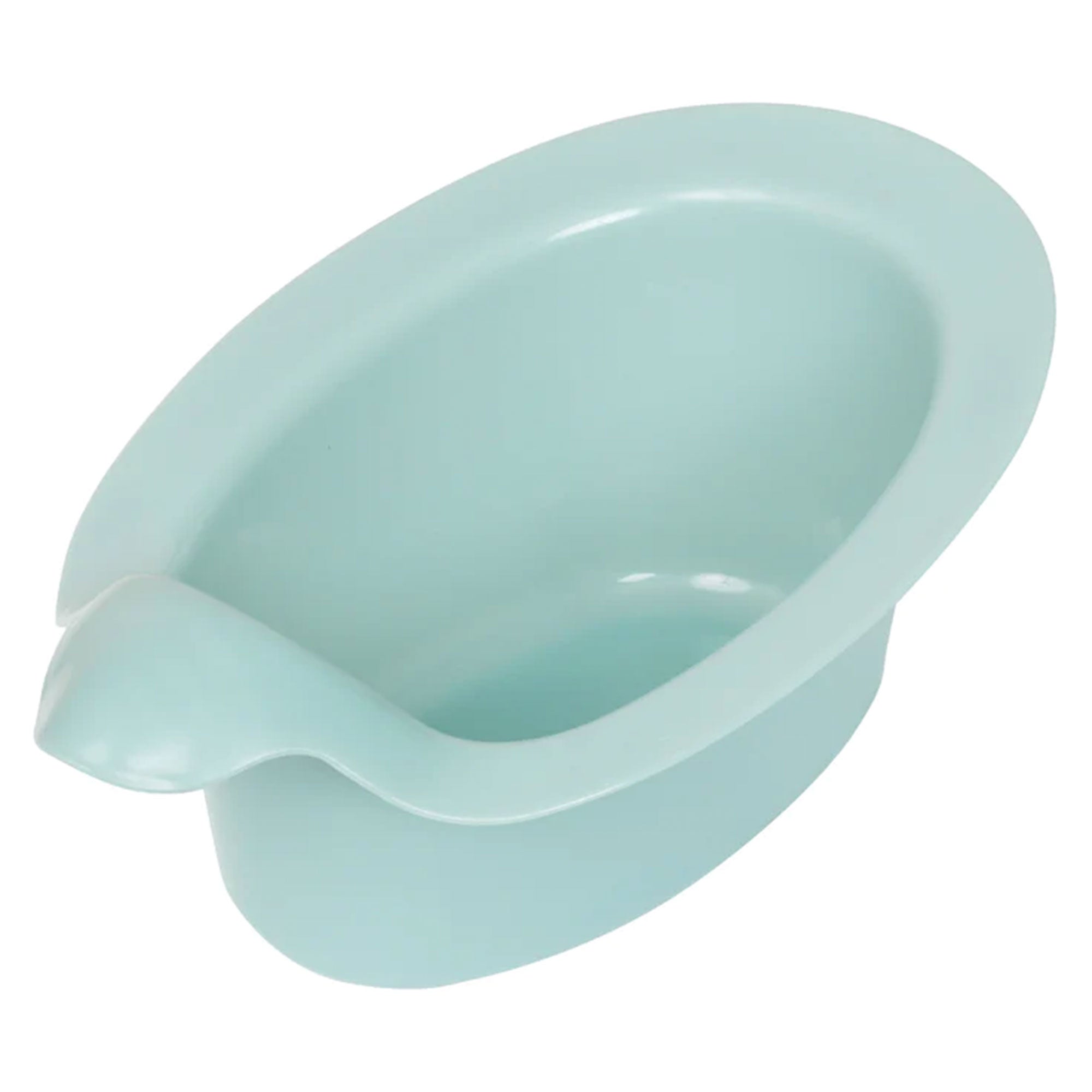 Baby Trend 3-in-1 Portable Potty Seat with Lid and Step Stool, Green (Open Box)