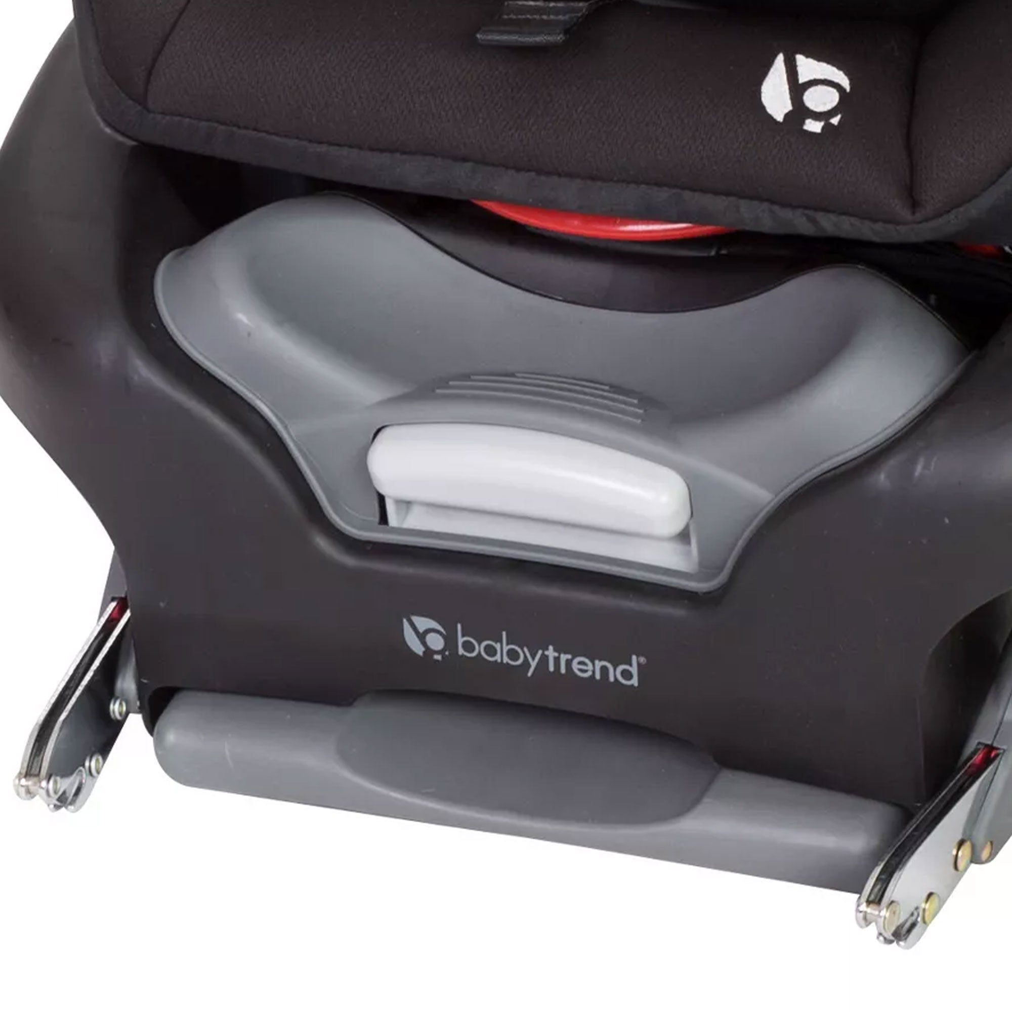 Baby Trend Secure Snap Gear 35 Infant Car Seat with 3 Panel Canopy, Purest Blue - VMInnovations