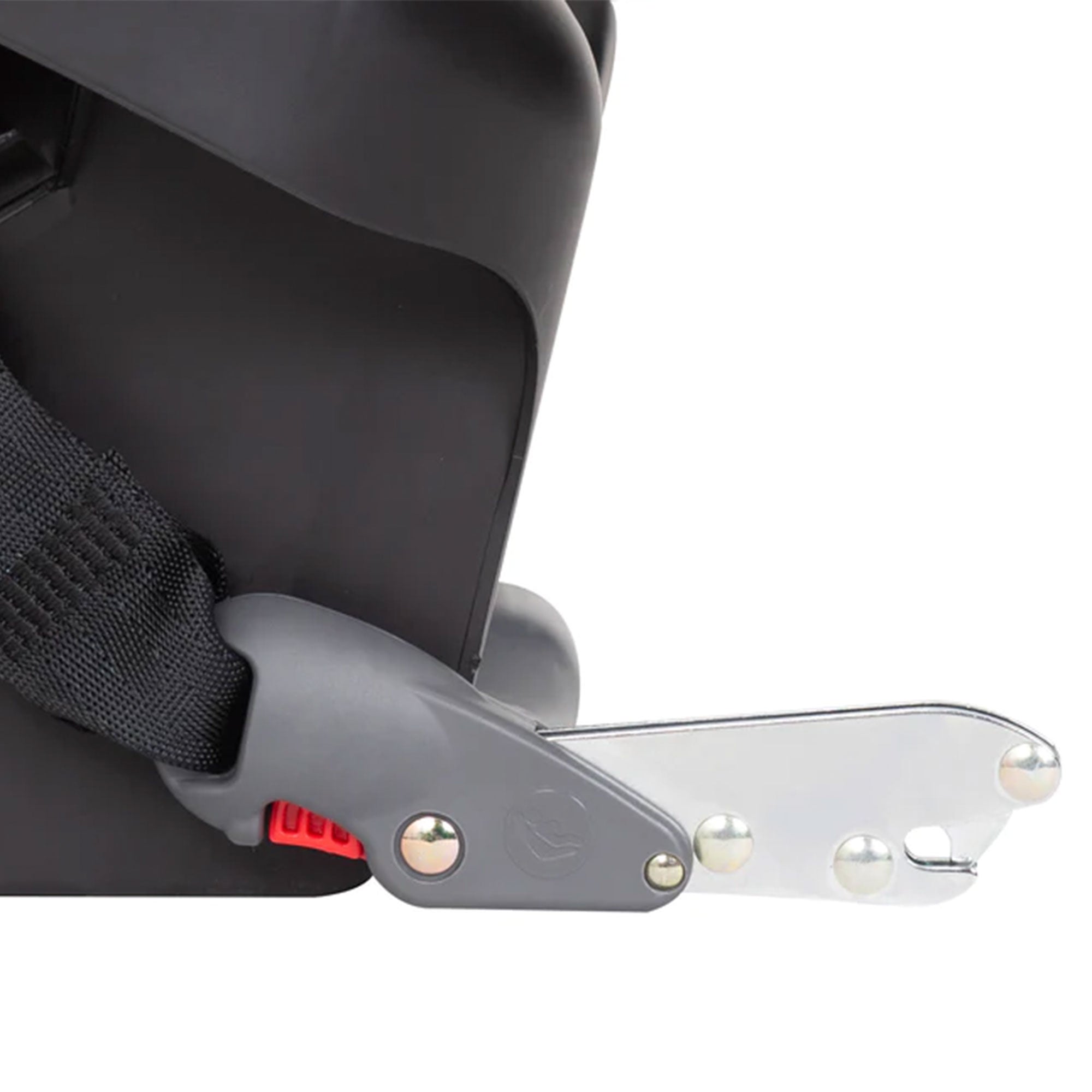Baby Trend Secure Snap Gear 35 Infant Car Seat with 3 Panel Canopy, Purest Blue - VMInnovations