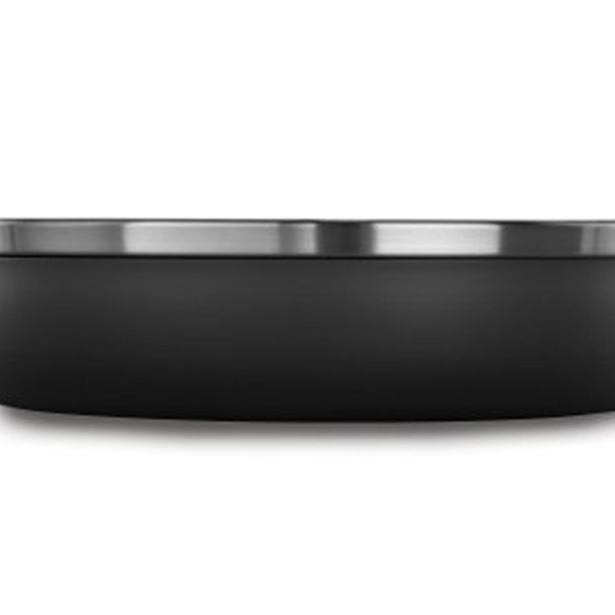 Calphalon Premier Space Saving 12" Hard Nonstick Everyday Pan w/Lid(Open Box)
