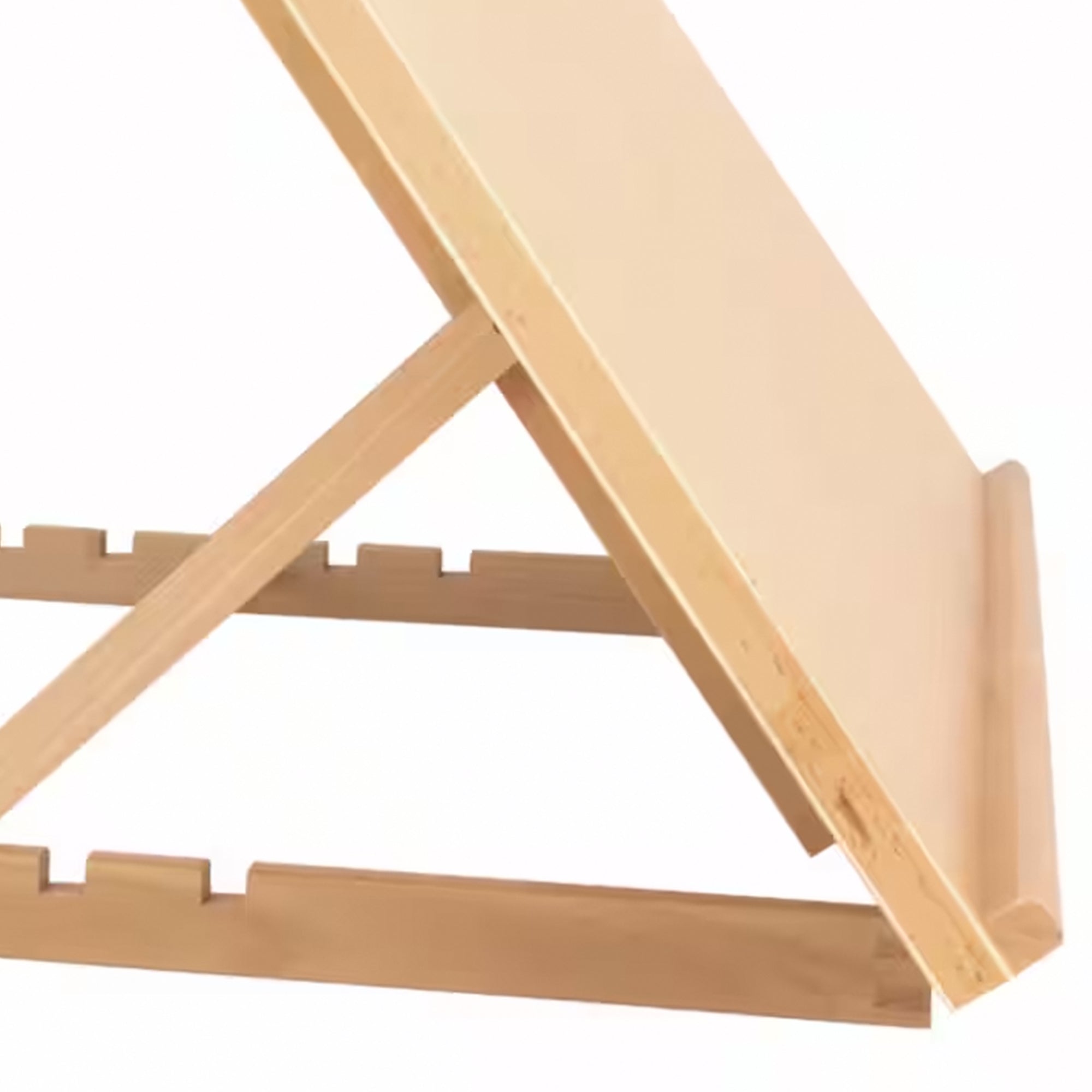 Artist's Loft Adjustable Media Tabletop Surface Easel w/T Square (2 Pk) (Used) - VMInnovations