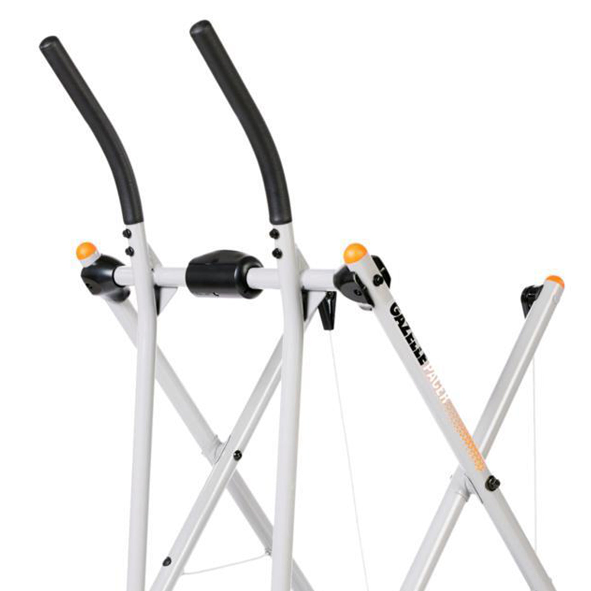 Tony Little Pacer Total Body Fitness Workout Exercise Elliptical Glider (Used) - VMInnovations
