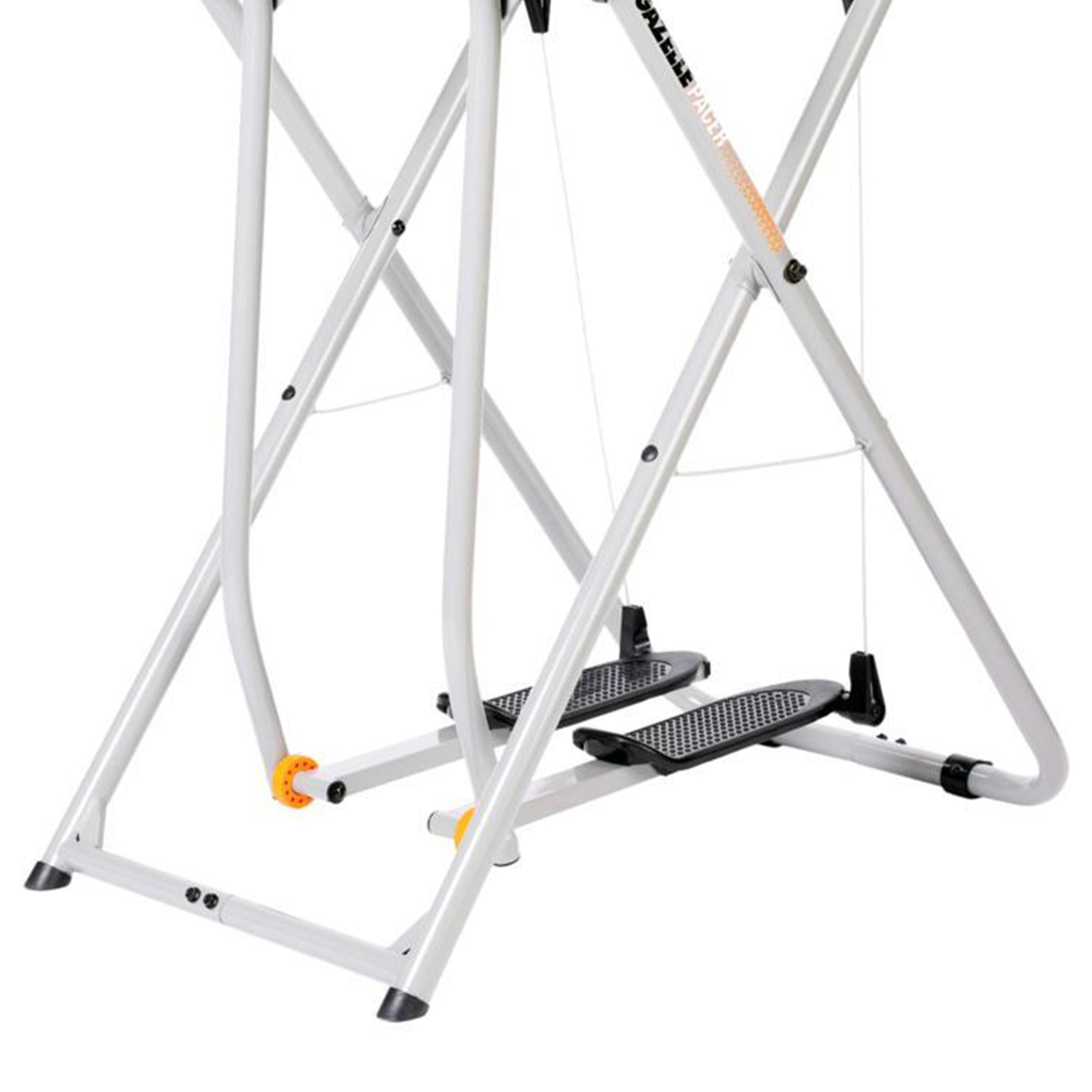 Tony Little Pacer Total Body Fitness Workout Exercise Elliptical Glider (Used) - VMInnovations